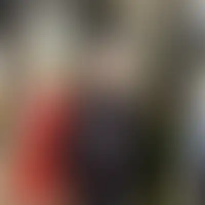 Аминат Хапизова