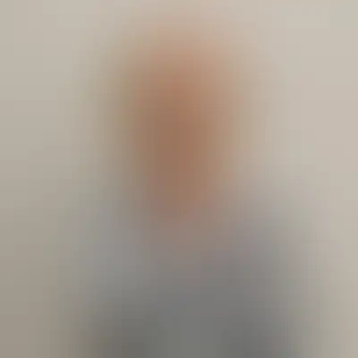 Анна Волченко