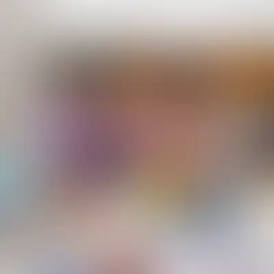 Арт-терапия – ключ к ресурсам