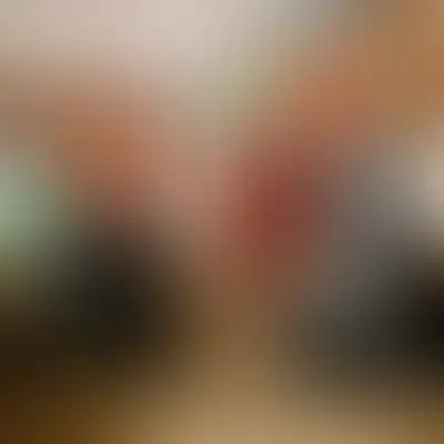 Урок весеннего творчества